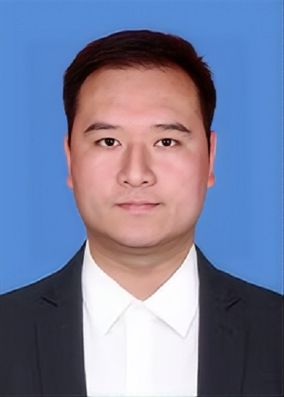 谢琪
