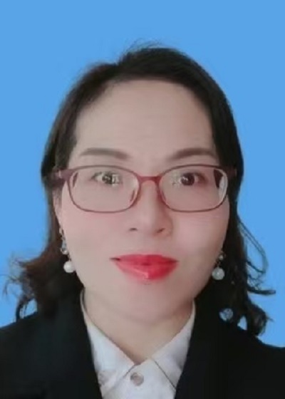 廖群英