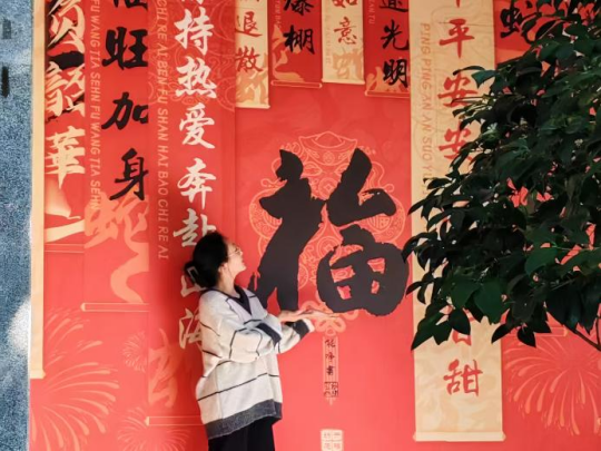 国家奖学金获得者匡东：以长期主义书写青春华章